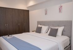 Others 3 Warm and Spacious 1BR at Branz BSD City Apartment