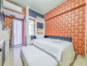 Others 4 Enjoy Living Studio Student Castle Yogyakarta Apartment