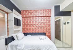 Others 5 Enjoy Living Studio Student Castle Yogyakarta Apartment