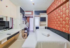 Others 2 Enjoy Living Studio Student Castle Yogyakarta Apartment