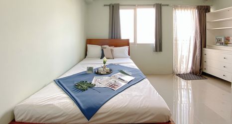 Others 2 Contemporary Designed Studio Apartment Park View Condominium