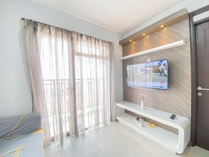Others 4 Good and Cozy Stay 2BR Apartment at Mekarwangi Square Cibaduyut