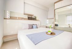 Others 3 Good and Cozy Stay 2BR Apartment at Mekarwangi Square Cibaduyut