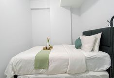 Others 5 Good and Cozy Stay 2BR Apartment at Mekarwangi Square Cibaduyut