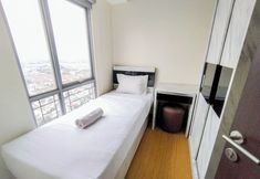 Others 4 Comfort and Modern Look 2BR at Tamansari Prospero Sidoarjo Apartment