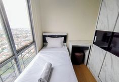 Others 3 Comfort and Modern Look 2BR at Tamansari Prospero Sidoarjo Apartment