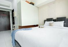 Others 6 Cozy Studio Apartment at Casa De Parco near ICE BSD