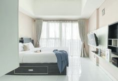 Others 3 Cozy Studio Apartment at Casa De Parco near ICE BSD