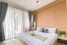 其他 Homey and Comfortable 1BR Apartment at Dago Suites