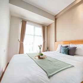 Primary image 1 帕拉扬甘居所舒适简约两卧室公寓, 西爪哇 酒店