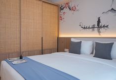 Lain-lain 5 Luxury Japanese Style and Tranquil 3BR at Sky House BSD