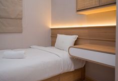 Lain-lain 4 Luxury Japanese Style and Tranquil 3BR at Sky House BSD