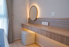 Lain-lain 3 Luxury Japanese Style and Tranquil 3BR at Sky House BSD