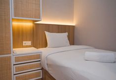 Lain-lain 2 Luxury Japanese Style and Tranquil 3BR at Sky House BSD