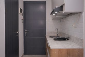 其他 4 Warm and Spacious Studio Room at Collins Boulevard Apartment