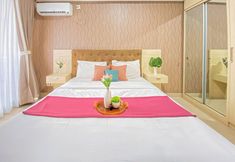 Others 2 Homey Studio Apartment at Beverly Dago