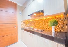 Others 5 Homey Studio Apartment at Beverly Dago