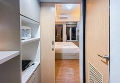 其他 4 Modern Look and Homey Studio Apartment The Alton