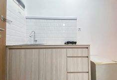 기타 7 Simple and Comfy Studio Apartment Cordova Edupartment Semarang
