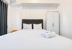 기타 5 Simple and Comfy Studio Apartment Cordova Edupartment Semarang