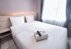 Others 5 Restful and Simply Studio at The City Square Apartment