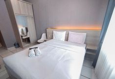 Others 2 Restful and Simply Studio at The City Square Apartment