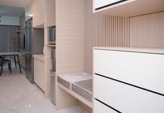 Lain-lain 7 Comfortable and Best View 3BR Apartment Sky House BSD