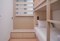 Lainnya 3 Comfortable and Best View 3BR Apartment Sky House BSD