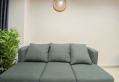 Others 7 Pleasurable 1BR Apartment Patraland Amarta