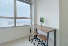 Lain-lain 5 Comfy Studio at Springlake Summarecon Bekasi Apartment