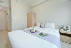 Others 4 Comfy Studio at Springlake Summarecon Bekasi Apartment