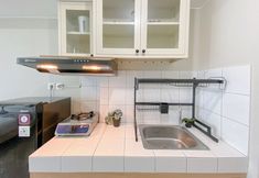 Others 7 Comfy Studio at Springlake Summarecon Bekasi Apartment