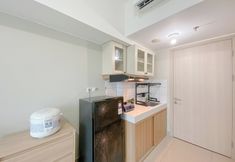 Others 6 Comfy Studio at Springlake Summarecon Bekasi Apartment