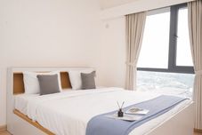 其他 Spacious & Elegant 3BR Apartment at Sky House BSD