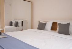 其他 4 Spacious & Elegant 3BR Apartment at Sky House BSD