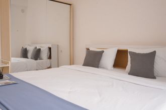 其他 4 Spacious & Elegant 3BR Apartment at Sky House BSD