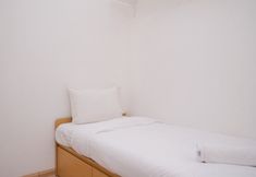 Others 3 Spacious & Elegant 3BR Apartment at Sky House BSD