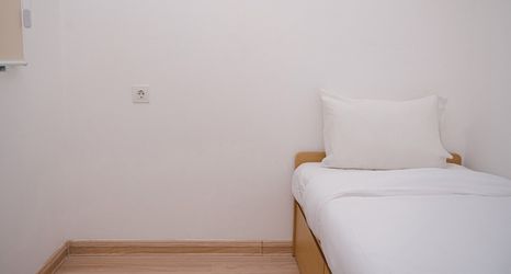 其他 2 Spacious & Elegant 3BR Apartment at Sky House BSD