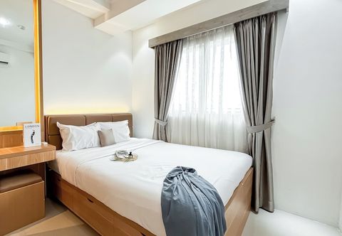 Others Comfy and Strategic 2BR Apartment at Signature Park Grande