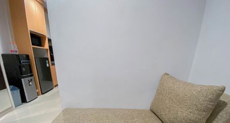 Others 2 Good and Comfy Studio at Patraland Amarta Apartment