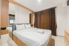 Others Good and Comfy Studio at Patraland Amarta Apartment