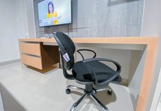 Others 3 Good and Comfy Studio at Patraland Amarta Apartment