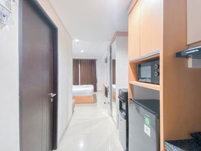 Others 4 Good and Comfy Studio at Patraland Amarta Apartment