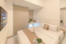 기타 Comfy Studio at 9th Floor Tokyo Riverside PIK 2 Apartment