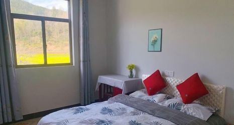 Lain-lain 2 Xiaotaoyuan Inn