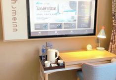 その他 4 Homeinn · neo (Changchun People's Square Jinshui Road)