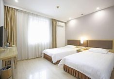 Others 5 Motel (Chengdu Du Fu Thatched Cottage)