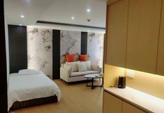 Others 4 Motel (Chengdu Du Fu Thatched Cottage)