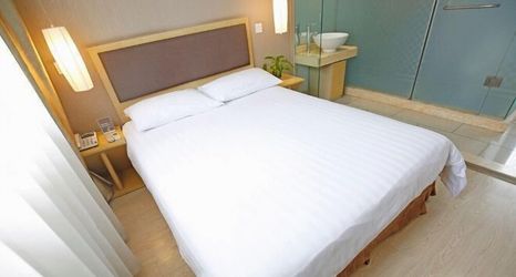 Others 2 Motel (Chengdu Du Fu Thatched Cottage)