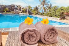 その他 Kelingking Garden Villa